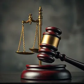 golpes no judiciário