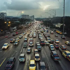 lama interdita Régis Bittencourt