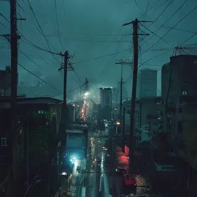 mais de 50 mil ficam sem luz em São Paulo