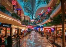 shoppings abrem no Ano Novo em São Paulo