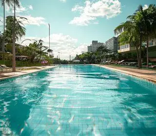 piscinas públicas em SP