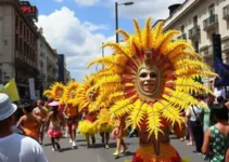 Carnaval de rua de São Paulo