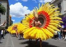 carnaval de são paulo