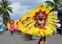 desfile escolas de samba