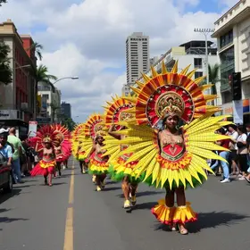 Carnaval SP