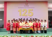 Cerimônia de 125 anos do Instituto Butantan