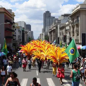 Folia Prolongada