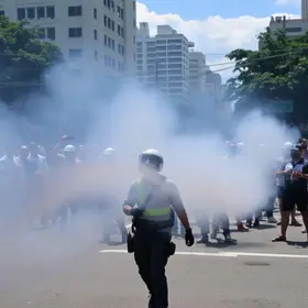GCM em SP