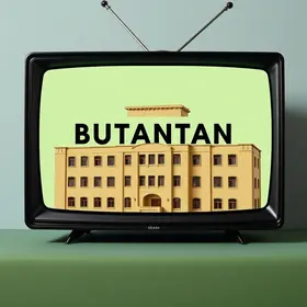 Instituto Butantan