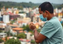 vacinação contra chikungunya