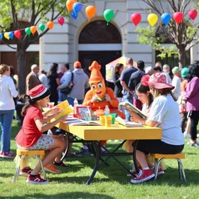 atividades gratuitas de carnaval