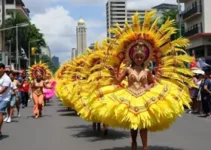 Carnaval 2026 em São Paulo