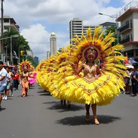 Carnaval 2026 em São Paulo
