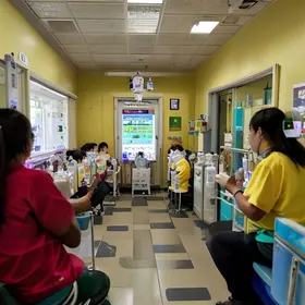 vacinação Butantan-DV