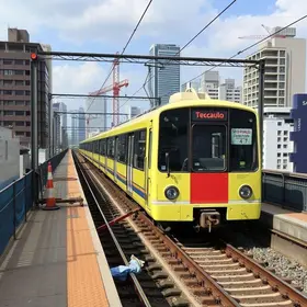 expansão da Linha 4-Amarela