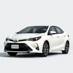 Toyota Corolla GLI Hybrid 2026 PcD