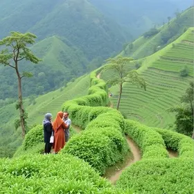 Corredor Verde do Butantã