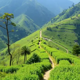 Corredor Verde no Butantã