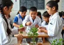 programa científico juvenil