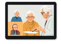 Rede de Proteção aos Direitos da Pessoa Idosa