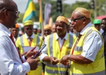 parlamentares acionam MP