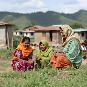 Programa Escritura na Mão