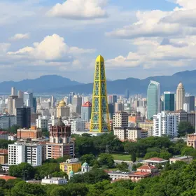São Paulo Innovation Week