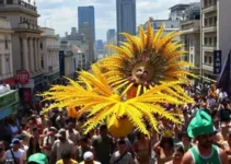 Carnaval de São Paulo