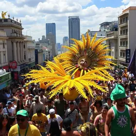 Carnaval de São Paulo