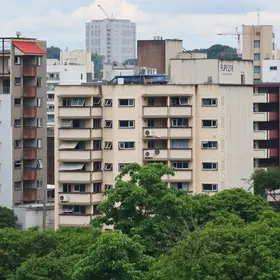 barulho Instituto Butantan