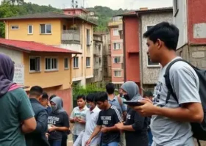 Últimas noticias do Butantã