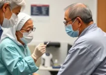 nova vacina contra a gripe