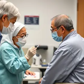 nova vacina contra a gripe