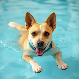 onda fitness para pets