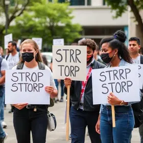 greve estudantes USP