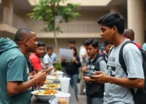 protesto USP permanência estudantil