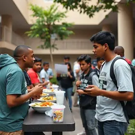 protesto USP permanência estudantil