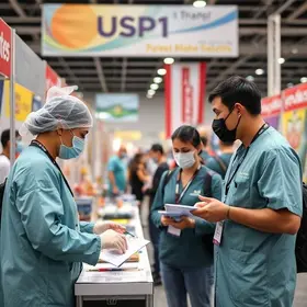 Feira USP e as Profissões 2026