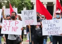 Greve da USP