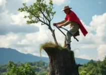 suspensão do corte de árvores no Butantã