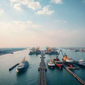 MPor ABDIB infraestrutura transportes