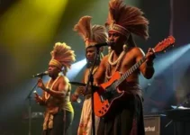 Orishas no Brasil