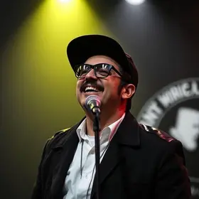 show gratuito em São Paulo