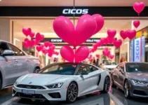 brindes de shoppings de SP no Dia das Mães