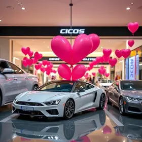 brindes de shoppings de SP no Dia das Mães