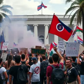 invasão da reitoria da USP