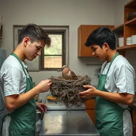 ocupação da reitoria da USP