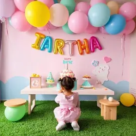 locais para comemorar aniversário em SP