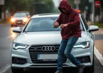 homem esfaqueado dentro de Audi na zona oeste de SP