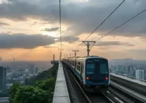 Metrô de Taboão da Serra